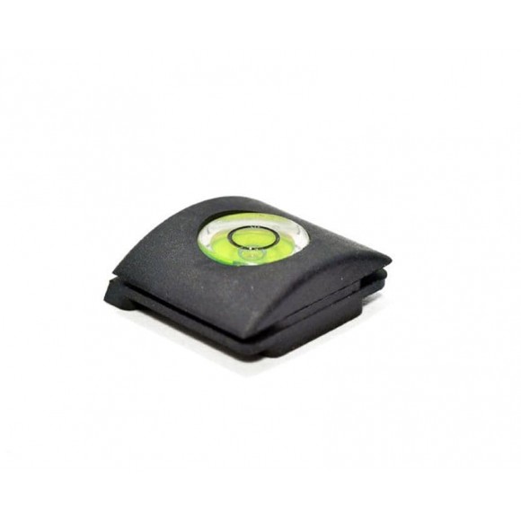 Kood Hotshoe Cap with Spirit Level